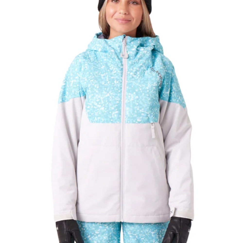 Dakine Siphon Youth Jacket Large NEW W TAGS